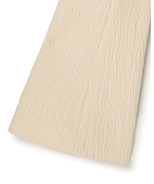 BIYOMA / ビヨーマ ノーカラージャケット | NO COLLAR BLOUSON | 詳細3