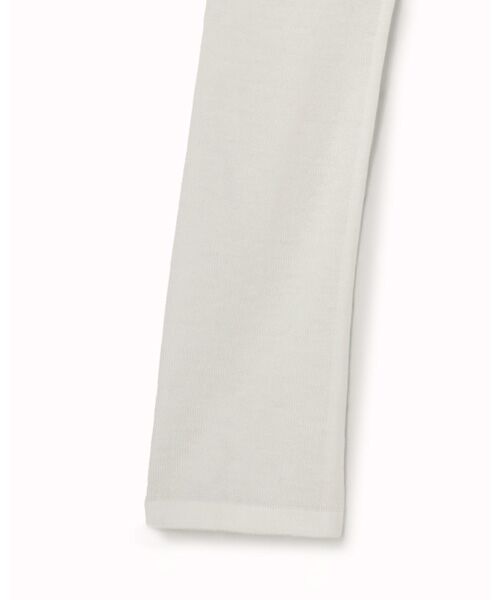 BIYOMA / ビヨーマ その他トップス | LYOCELL CASHMERE V NECK KNIT PULLOVER | 詳細4