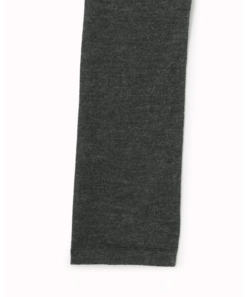 BIYOMA / ビヨーマ その他トップス | LYOCELL CASHMERE V NECK KNIT PULLOVER | 詳細9