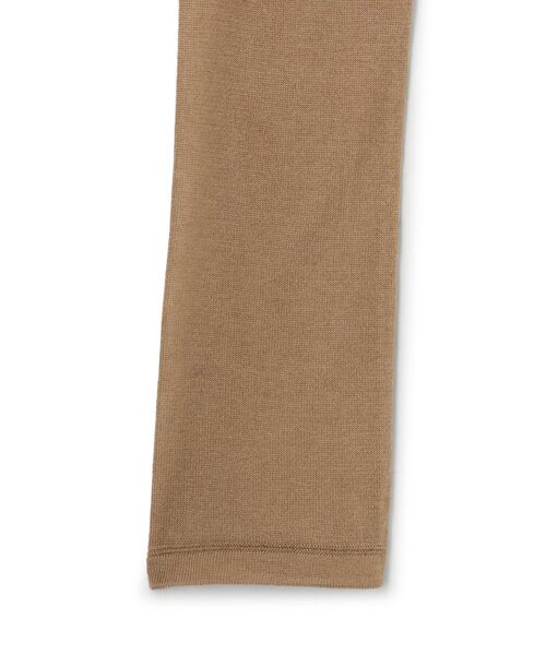 BIYOMA / ビヨーマ その他トップス | LYOCELL CASHMERE V NECK KNIT PULLOVER | 詳細14