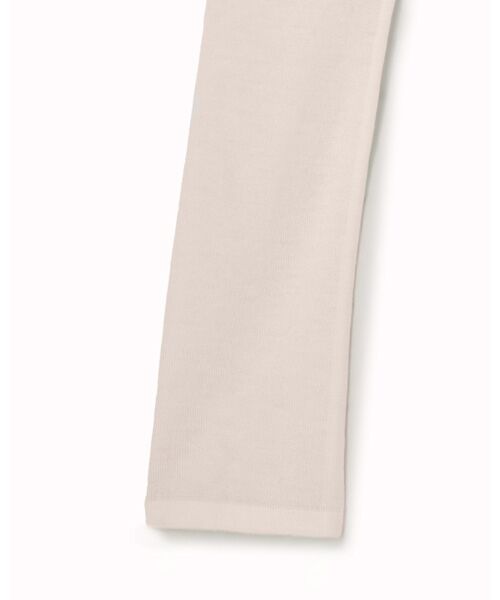 BIYOMA / ビヨーマ その他トップス | LYOCELL CASHMERE V NECK KNIT PULLOVER | 詳細19