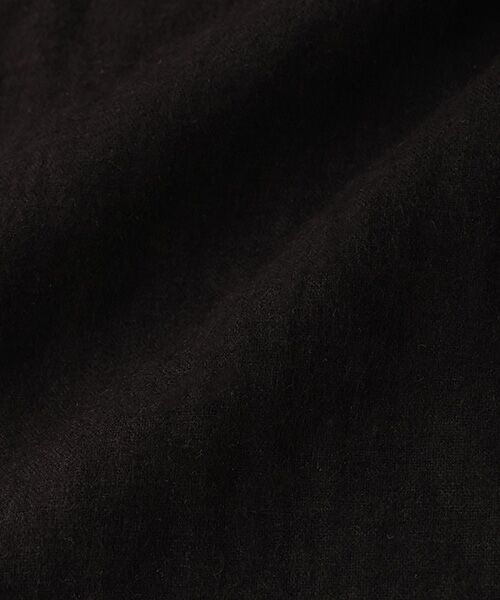 BIYOMA / ビヨーマ その他パンツ | LINEN RELAX PANTS-ホワイト-0 | 詳細8