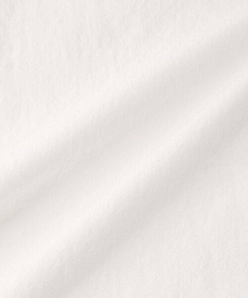 BIYOMA / ビヨーマ その他パンツ | COTTON LINEN PAJAMA PANTS-チャコール-0 | 詳細4