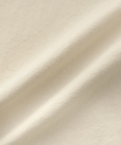 BIYOMA / ビヨーマ サロペット・オールインワン | WASHER COTTON JUMP SUIT-ホワイト-0 | 詳細12