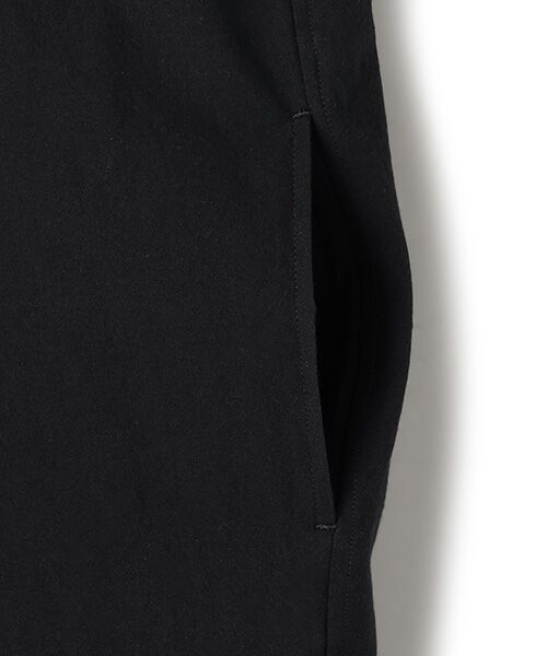 BIYOMA / ビヨーマ サロペット・オールインワン | WASHER COTTON JUMP SUIT-ホワイト-0 | 詳細16