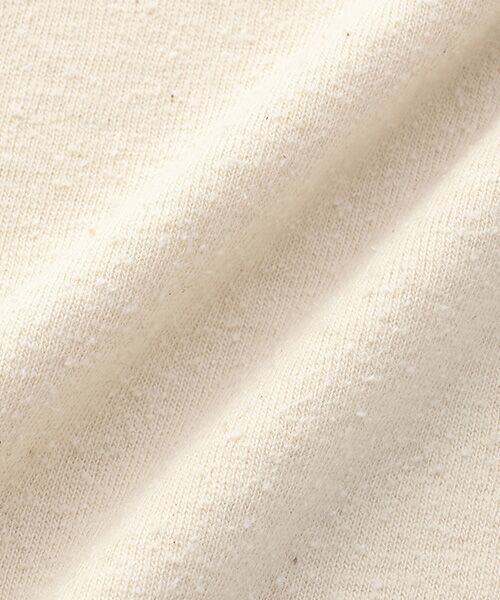 BIYOMA / ビヨーマ その他パンツ | COTTON SILK LOOSE SILHOUETTE PANTS-ナチュラル-0 | 詳細5