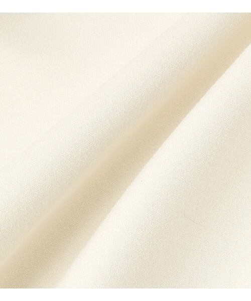 BIYOMA / ビヨーマ スウェット | SCUBA KNIT PULLOVER-グレー-F | 詳細5