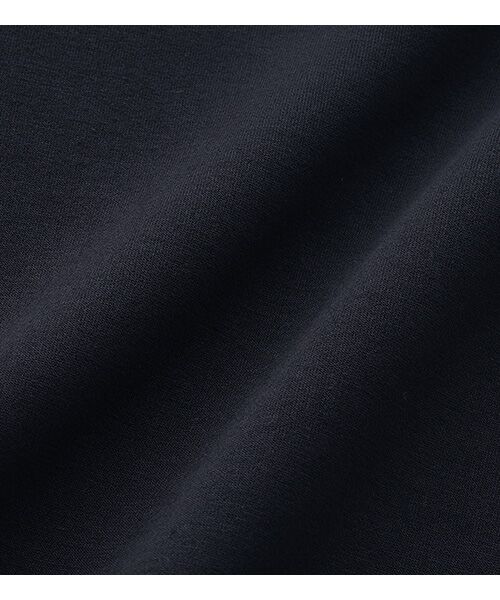 BIYOMA / ビヨーマ スウェット | SCUBA KNIT PULLOVER-グレー-F | 詳細15