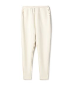 BIYOMA / ビヨーマ その他パンツ | SCUBA KNIT JOGGERS-ホワイト-1