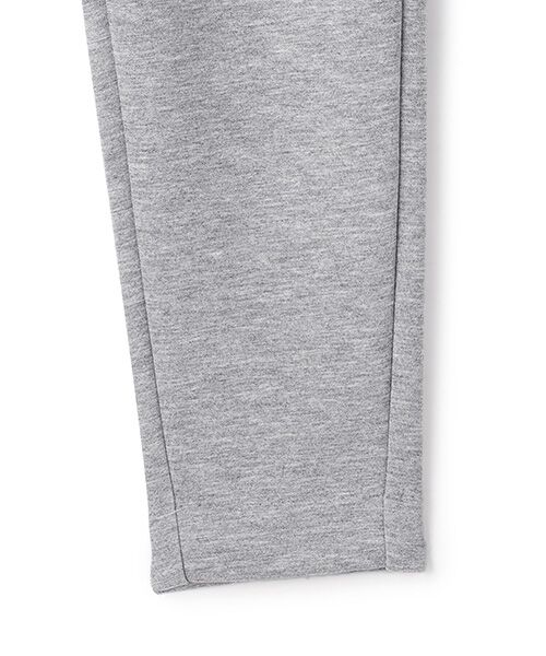 BIYOMA / ビヨーマ その他パンツ | SCUBA KNIT JOGGERS-ホワイト-0 | 詳細9