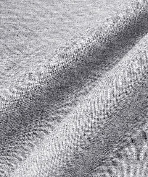 BIYOMA / ビヨーマ その他パンツ | SCUBA KNIT JOGGERS-ホワイト-0 | 詳細10