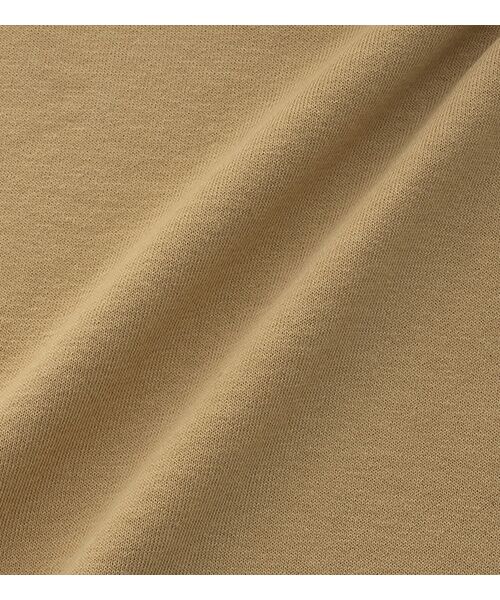 BIYOMA / ビヨーマ パーカー | HIGH TWISTED COTTON HOODIE-ブラック-F | 詳細18