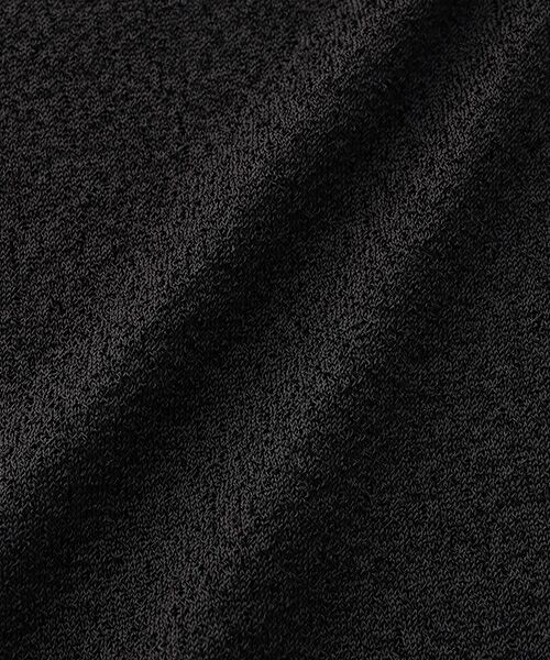 BIYOMA / ビヨーマ タンクトップ | POLYESTER POWDERY KNIT CAMISOLE-ホワイト-F | 詳細10