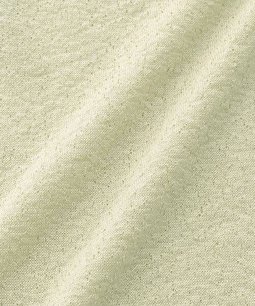 BIYOMA / ビヨーマ タンクトップ | POLYESTER POWDERY KNIT CAMISOLE-ホワイト-F | 詳細15