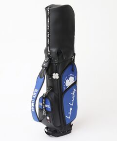 THE PLAYER GOLF BAG