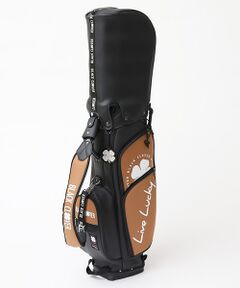 THE PLAYER GOLF BAG