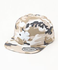 Black Clover / ブラッククローバー キャップ | CAMO VIBE 1