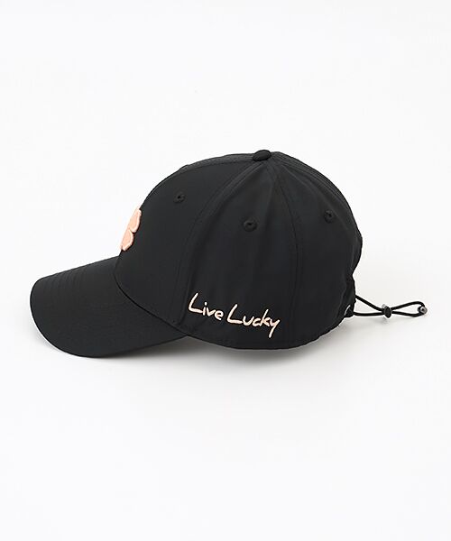 Black Clover / ブラッククローバー キャップ | HOLLYWOOD 20 | 詳細1