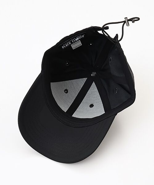 Black Clover / ブラッククローバー キャップ | HOLLYWOOD 20 | 詳細3