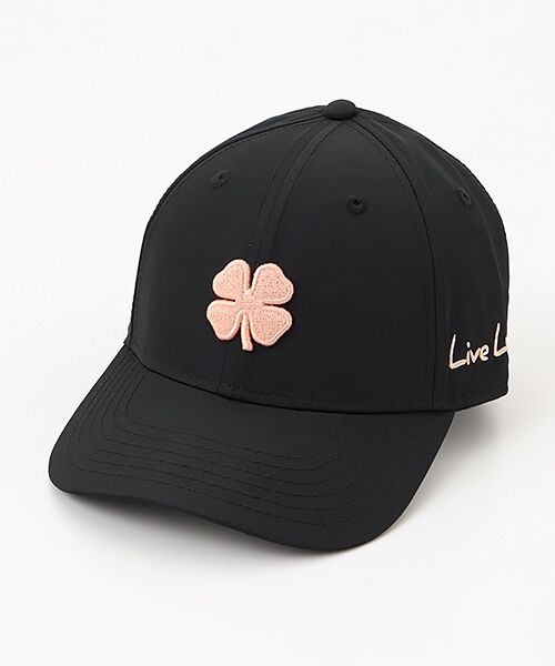 Black Clover/ブラッククローバー HOLLYWOOD 20 LIVING CORAL / BLACK FREE Black Clover/ブラッククローバー HOLLYWOOD 20 LIVING CORAL / BLACK FREE