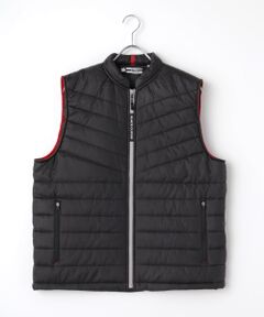 JAXON QUILT VEST