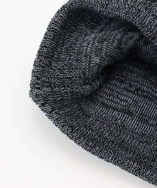 Black Clover / ブラッククローバー ニットキャップ | LUCKY BALLER | 詳細2