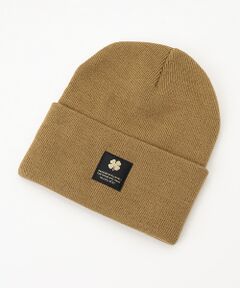 Black Clover / ブラッククローバー ニットキャップ | LUCKY CUFF