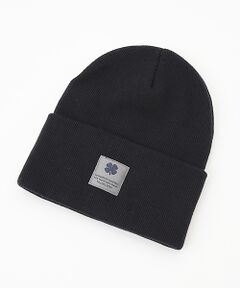Black Clover / ブラッククローバー ニットキャップ | LUCKY CUFF