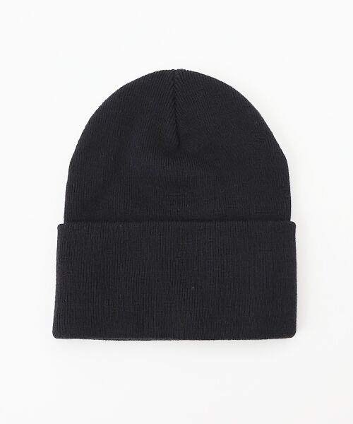 Black Clover / ブラッククローバー ニットキャップ | LUCKY CUFF | 詳細1