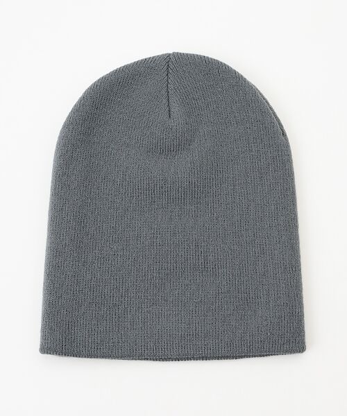 Black Clover / ブラッククローバー ニットキャップ | SUB ZERO | 詳細1
