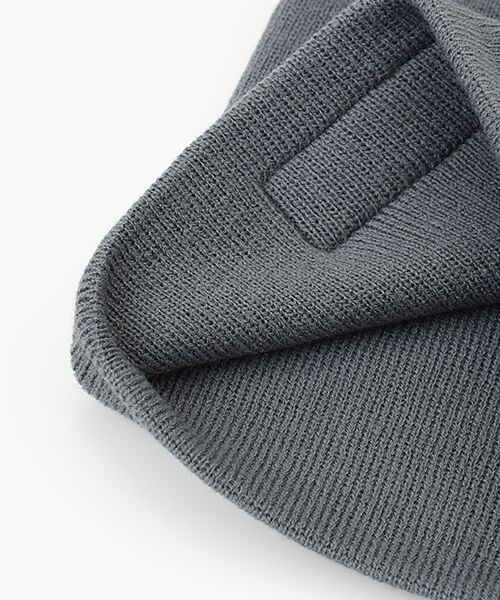 Black Clover / ブラッククローバー ニットキャップ | SUB ZERO | 詳細2