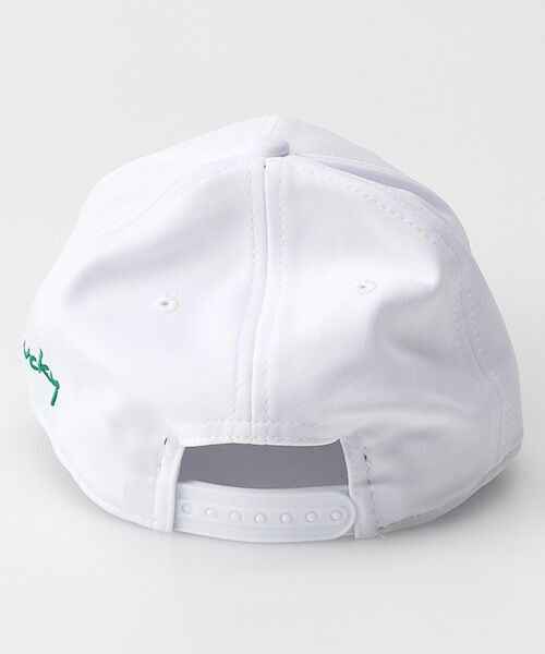 Black Clover / ブラッククローバー キャップ | PREMIUM CLOVER 16 | 詳細2