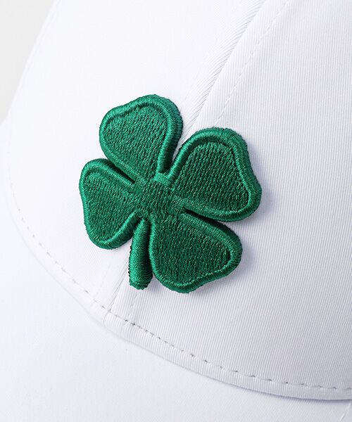 Black Clover / ブラッククローバー キャップ | PREMIUM CLOVER 16 | 詳細4