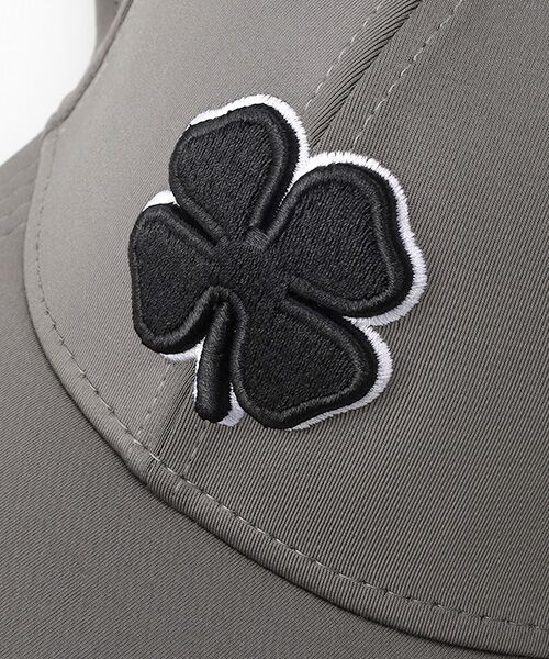 Black Clover / ブラッククローバー キャップ | PREMIUM CLOVER 22 | 詳細4