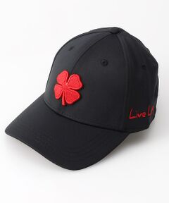Black Clover / ブラッククローバー キャップ | PREMIUM CLOVER 24