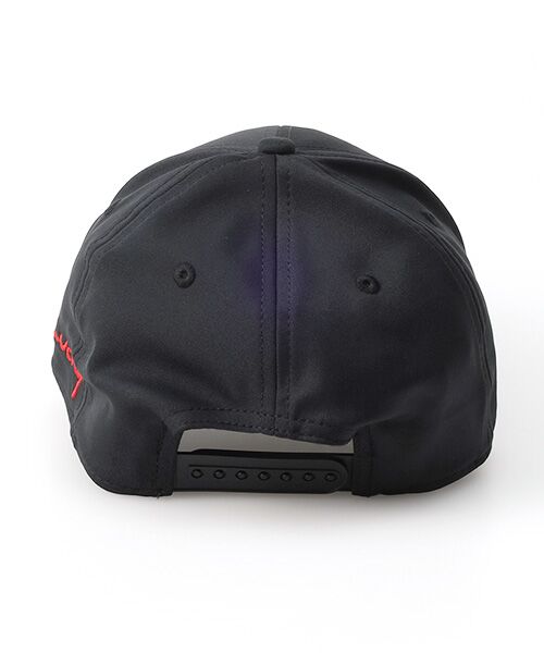 Black Clover / ブラッククローバー キャップ | PREMIUM CLOVER 24 | 詳細2