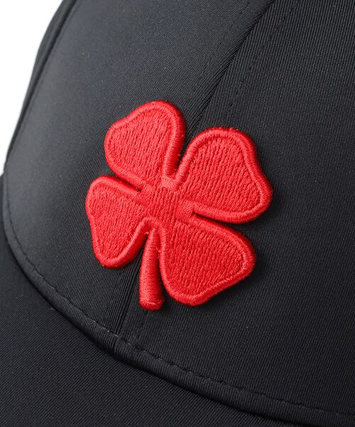 Black Clover / ブラッククローバー キャップ | PREMIUM CLOVER 24 | 詳細4