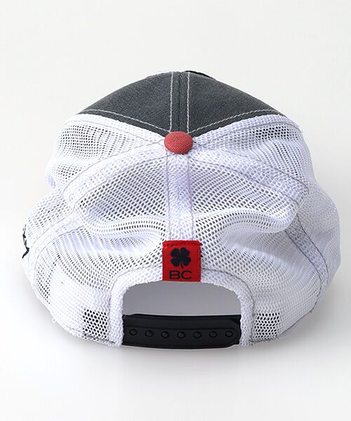 Black Clover / ブラッククローバー キャップ | USA 2T VINTAGE | 詳細2