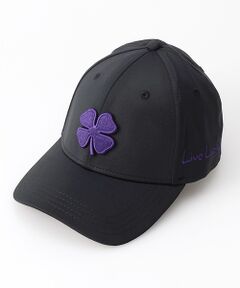 Black Clover / ブラッククローバー キャップ | PREMIUM CLOVER 104