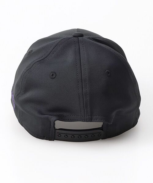 Black Clover / ブラッククローバー キャップ | PREMIUM CLOVER 104 | 詳細2