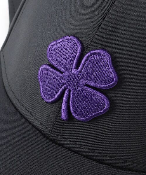 Black Clover / ブラッククローバー キャップ | PREMIUM CLOVER 104 | 詳細4