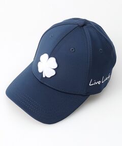 Black Clover / ブラッククローバー キャップ | PREMIUM CLOVER 126