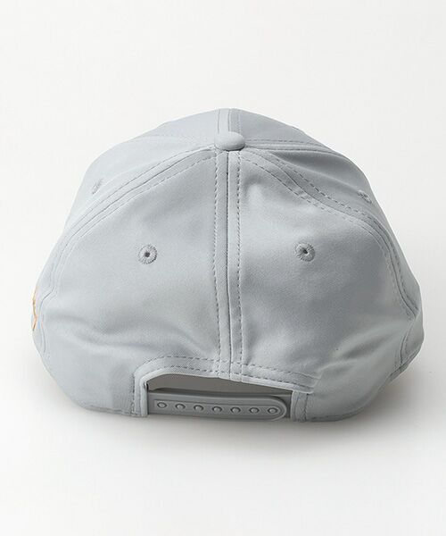 Black Clover / ブラッククローバー キャップ | PREMIUM CLOVER 132 | 詳細2