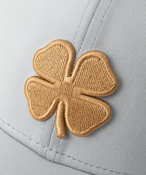 Black Clover / ブラッククローバー キャップ | PREMIUM CLOVER 132 | 詳細4