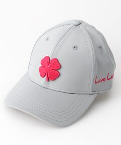 Black Clover / ブラッククローバー キャップ | PREMIUM CLOVER 133