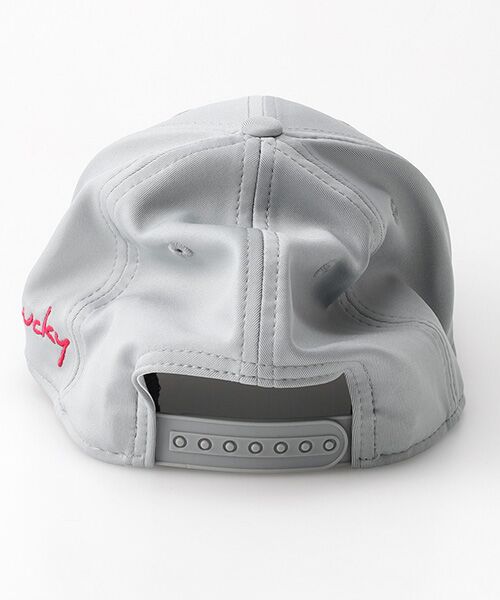 Black Clover / ブラッククローバー キャップ | PREMIUM CLOVER 133 | 詳細2