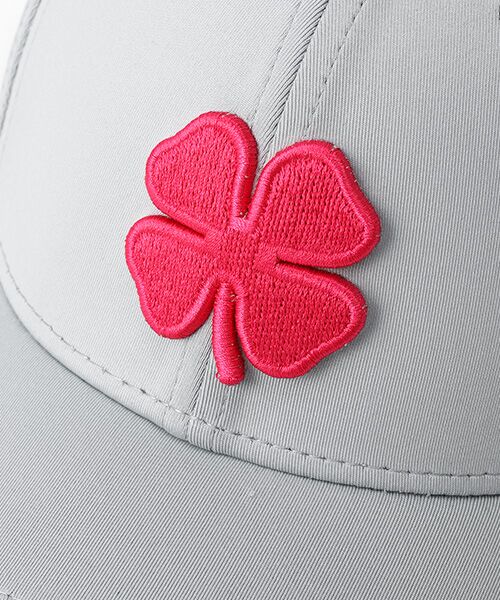 Black Clover / ブラッククローバー キャップ | PREMIUM CLOVER 133 | 詳細4