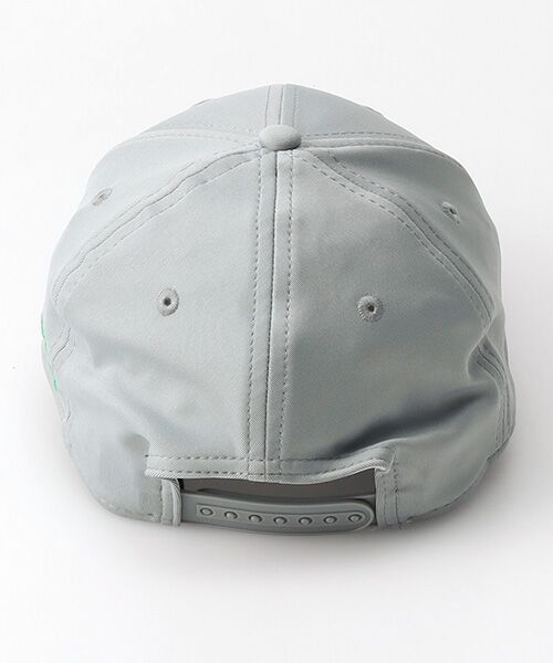 Black Clover / ブラッククローバー キャップ | PREMIUM CLOVER 134 | 詳細2