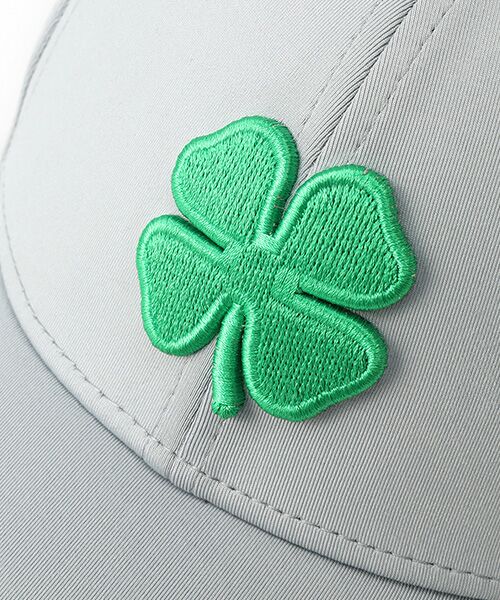 Black Clover / ブラッククローバー キャップ | PREMIUM CLOVER 134 | 詳細4