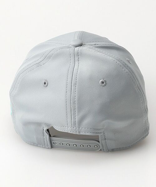 Black Clover / ブラッククローバー キャップ | PREMIUM CLOVER 135 | 詳細2